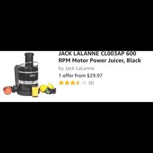 Juicer
